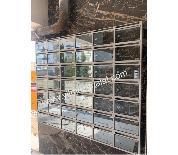 Uygulama - 288 Tanıverdi İnşaat Beypazarı