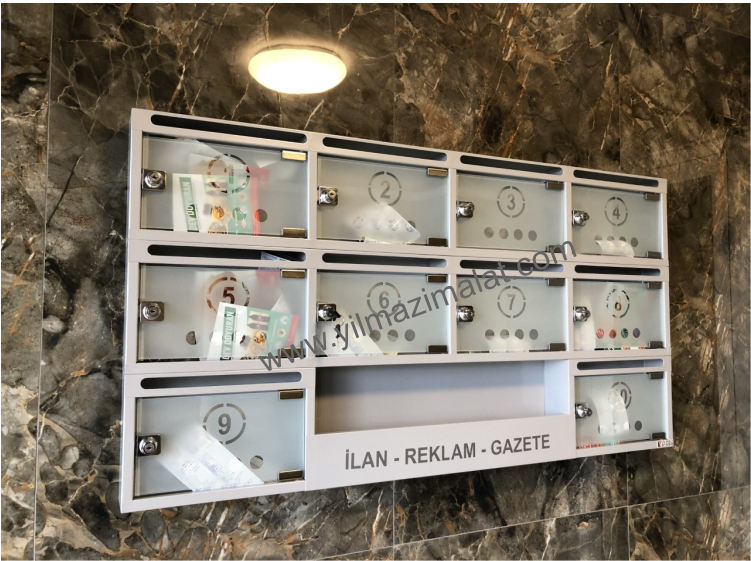 Uygulama - 291 Çankaya